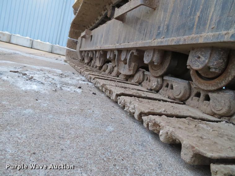 image for item DG3755 2006 Komatsu PC300LC-7E0 excavator