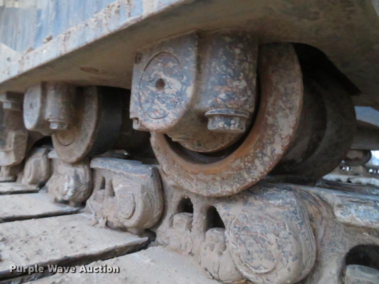 image for item DG3755 2006 Komatsu PC300LC-7E0 excavator