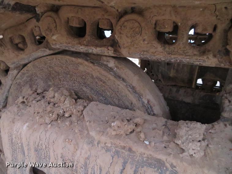 image for item DG3755 2006 Komatsu PC300LC-7E0 excavator