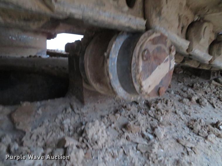 image for item DG3755 2006 Komatsu PC300LC-7E0 excavator