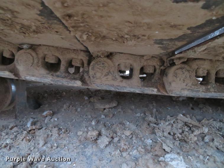 image for item DG3755 2006 Komatsu PC300LC-7E0 excavator