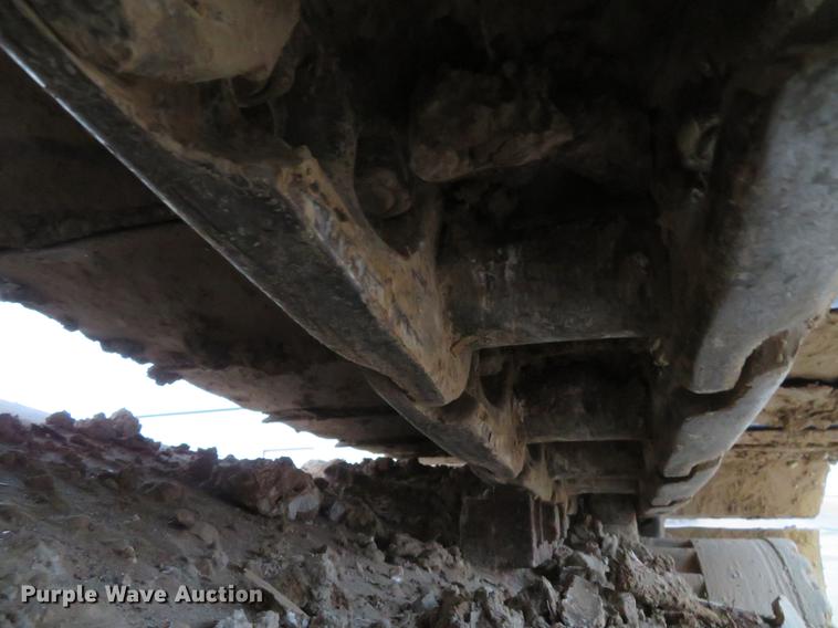 image for item DG3755 2006 Komatsu PC300LC-7E0 excavator