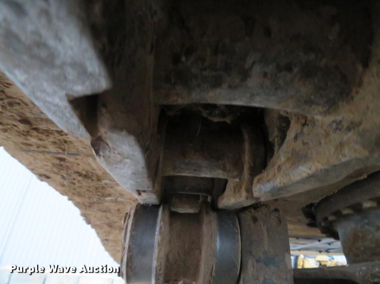 image for item DG3755 2006 Komatsu PC300LC-7E0 excavator