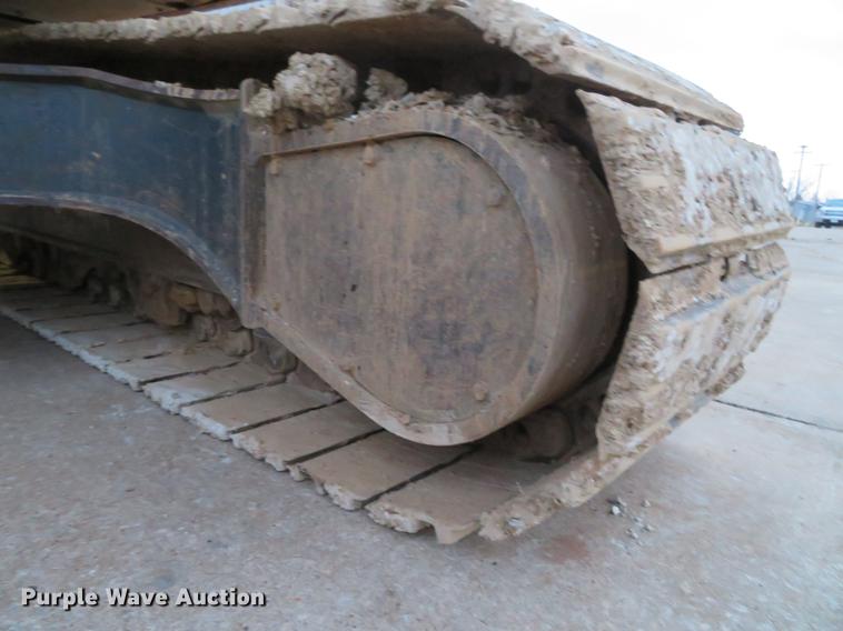 image for item DG3755 2006 Komatsu PC300LC-7E0 excavator