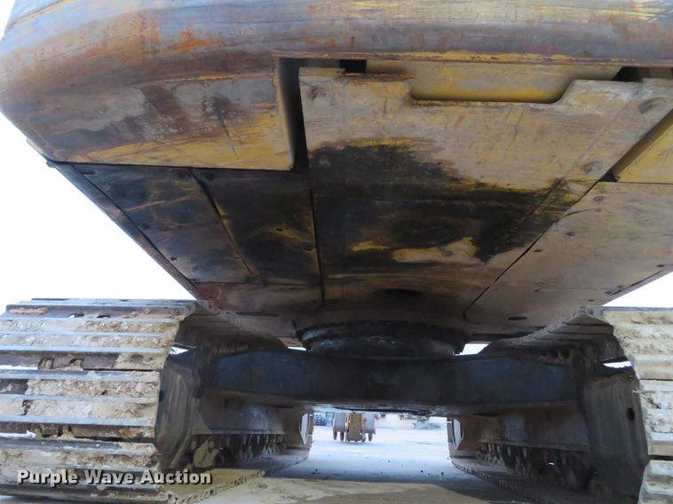 image for item DG3755 2006 Komatsu PC300LC-7E0 excavator