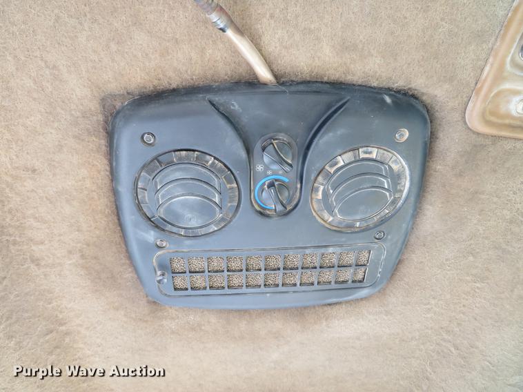 image for item DG3756 1988 Caterpillar 631E conventional scraper