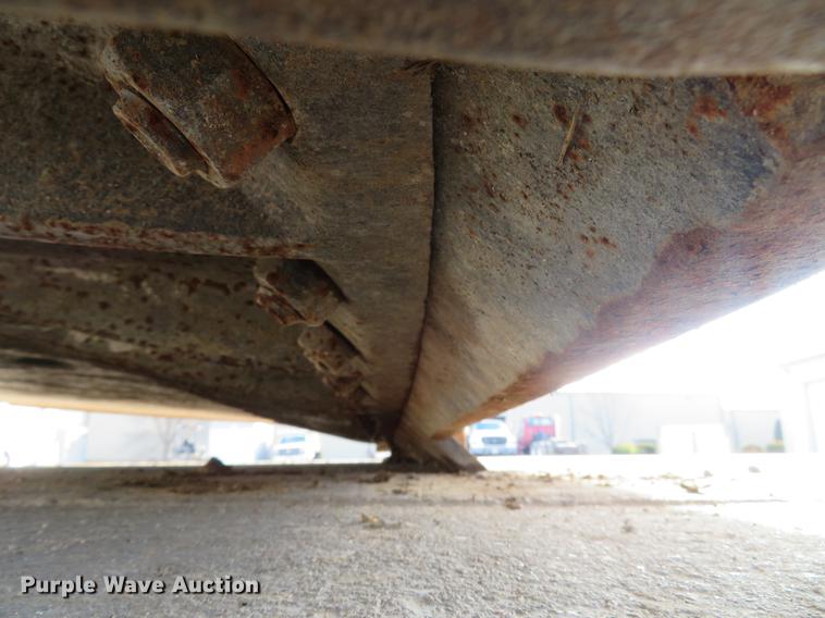 image for item DG3756 1988 Caterpillar 631E conventional scraper