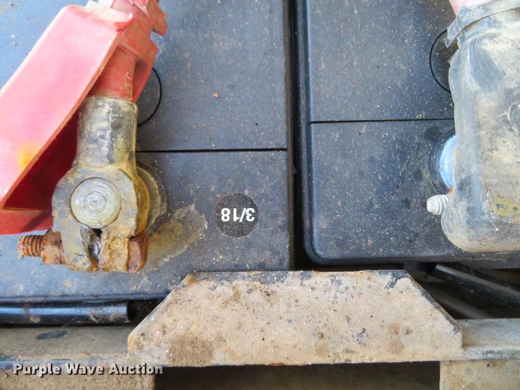 image for item DG3758 1989 Caterpillar 631E conventional scraper