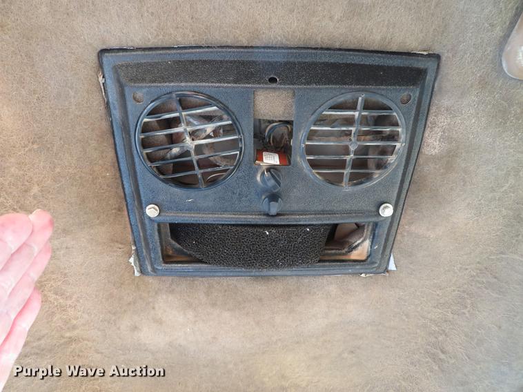 image for item DG3759 1988 Caterpillar 631E conventional scraper