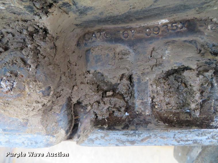 image for item DG3767 2005 Caterpillar D3G LGP dozer