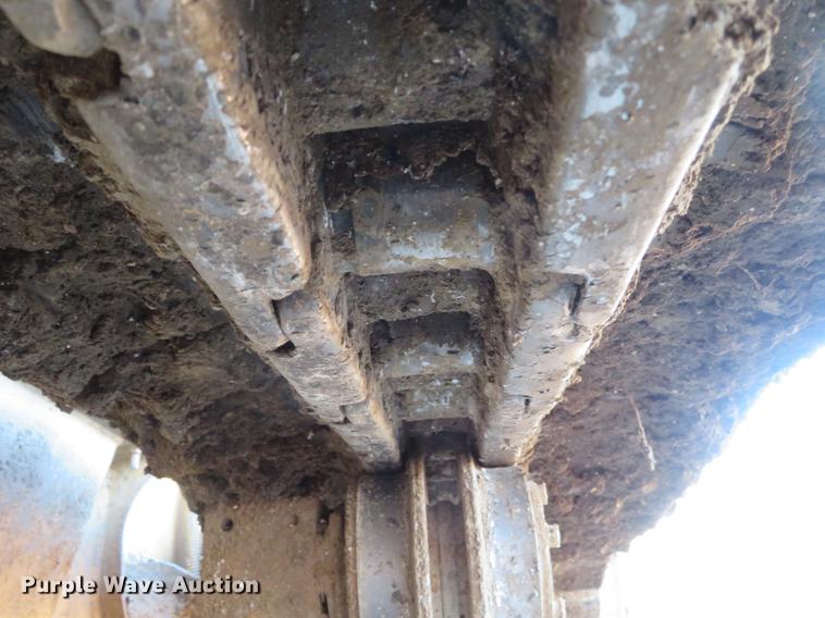 image for item DG3767 2005 Caterpillar D3G LGP dozer