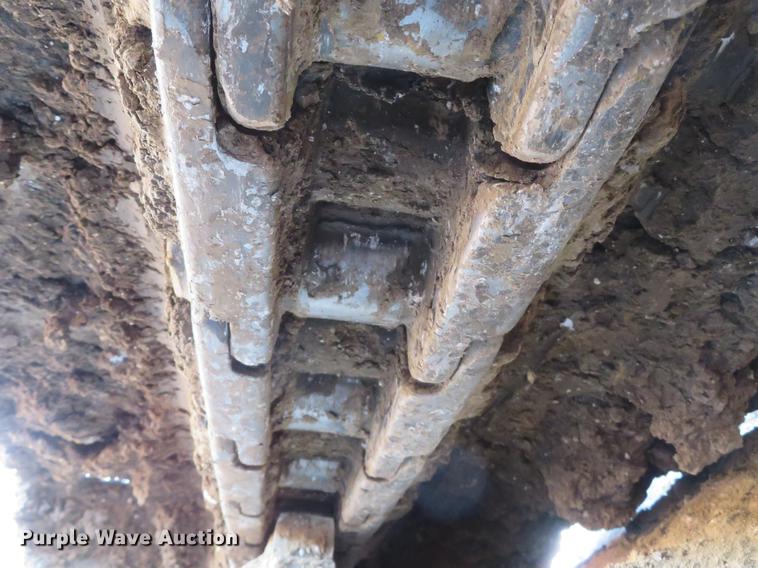 image for item DG3767 2005 Caterpillar D3G LGP dozer