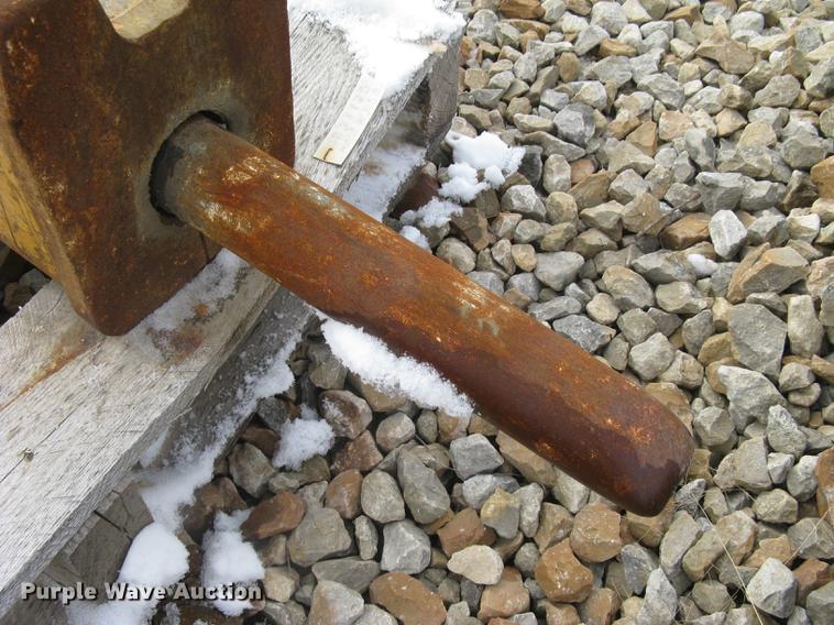 image for item DQ9672 2016 BTI BX6 breaker