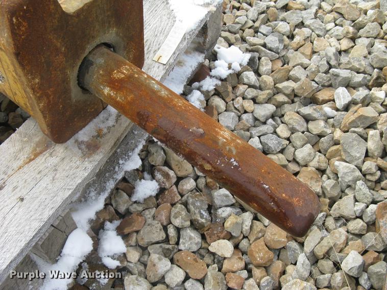 image for item DQ9672 2016 BTI BX6 breaker