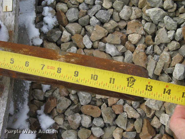 image for item DQ9672 2016 BTI BX6 breaker