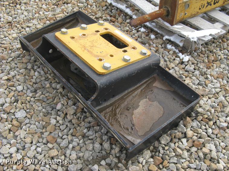 image for item DQ9672 2016 BTI BX6 breaker