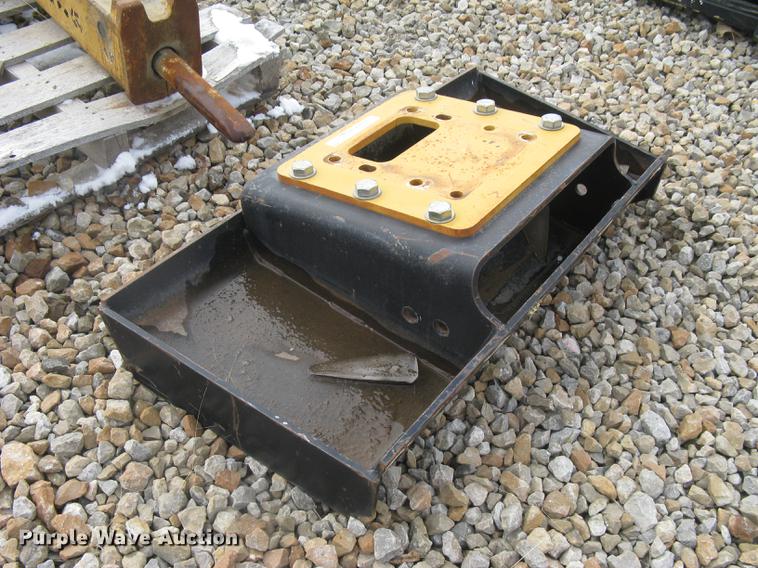 image for item DQ9672 2016 BTI BX6 breaker