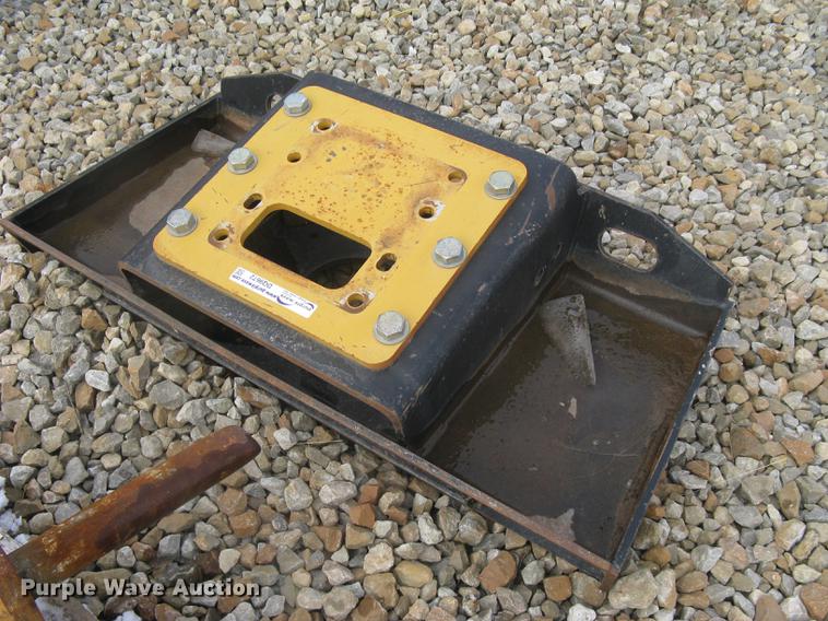 image for item DQ9672 2016 BTI BX6 breaker