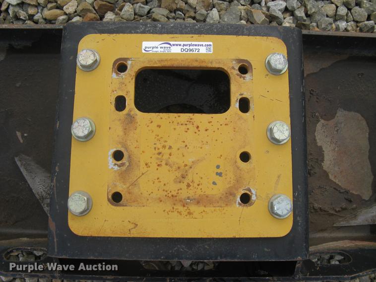 image for item DQ9672 2016 BTI BX6 breaker