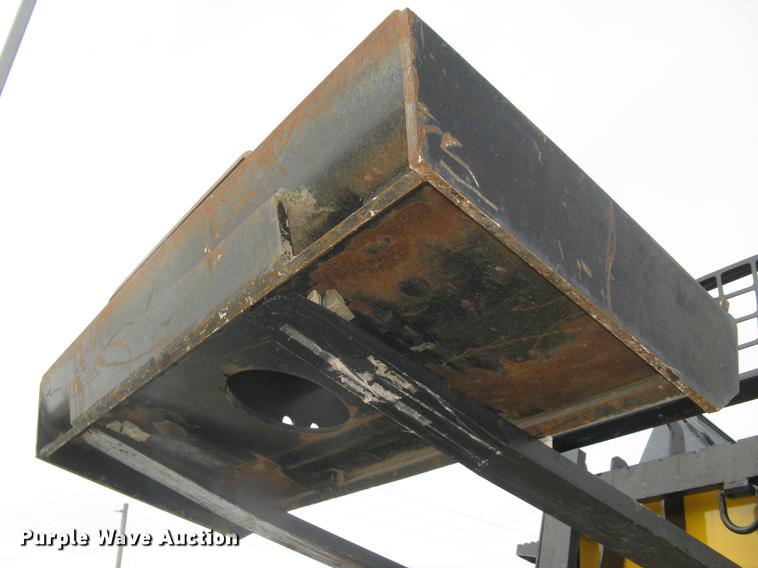 image for item DQ9672 2016 BTI BX6 breaker