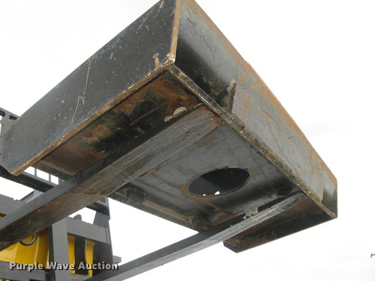 image for item DQ9672 2016 BTI BX6 breaker