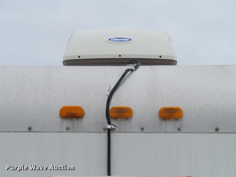 image for item DX9104 2002 Chevrolet Express G3500 van with Cues mainline sewer camera and lateral launch system