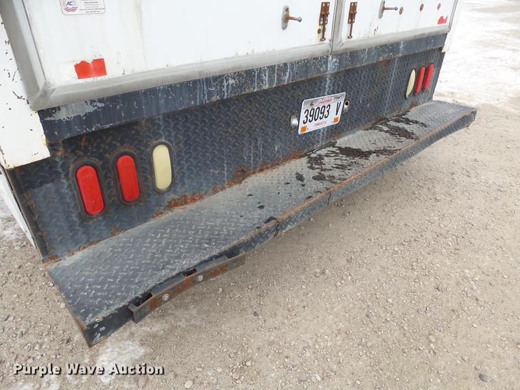 image for item DX9104 2002 Chevrolet Express G3500 van with Cues mainline sewer camera and lateral launch system