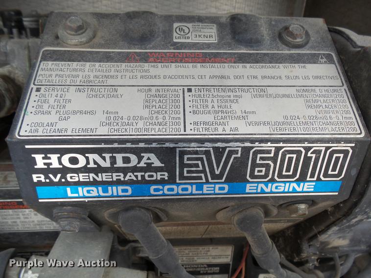 image for item DX9104 2002 Chevrolet Express G3500 van with Cues mainline sewer camera and lateral launch system