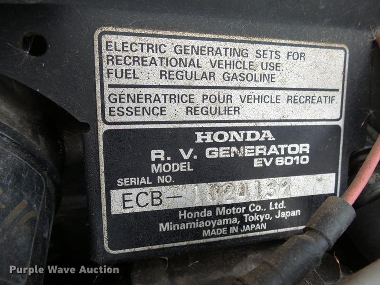 image for item DX9104 2002 Chevrolet Express G3500 van with Cues mainline sewer camera and lateral launch system