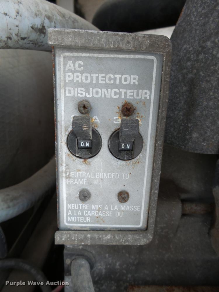 image for item DX9104 2002 Chevrolet Express G3500 van with Cues mainline sewer camera and lateral launch system