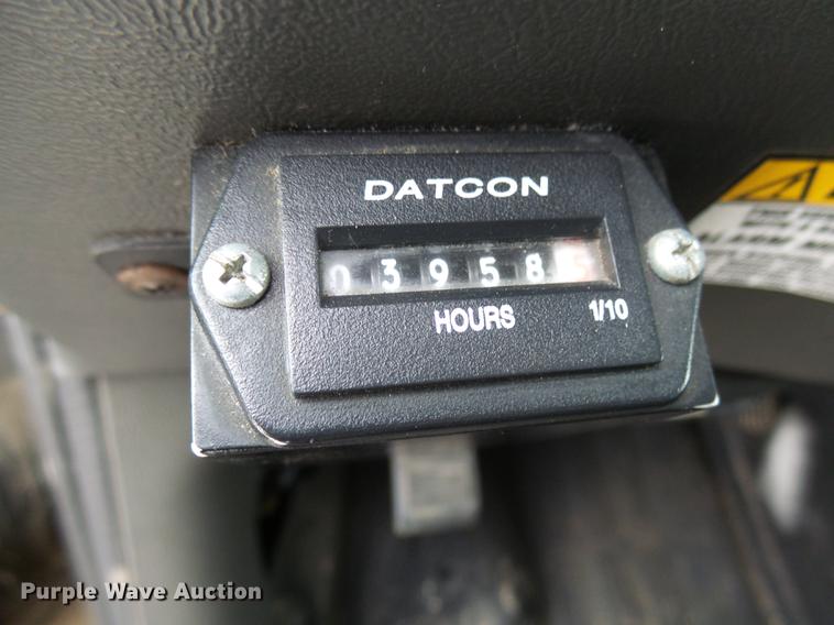 image for item DX9104 2002 Chevrolet Express G3500 van with Cues mainline sewer camera and lateral launch system