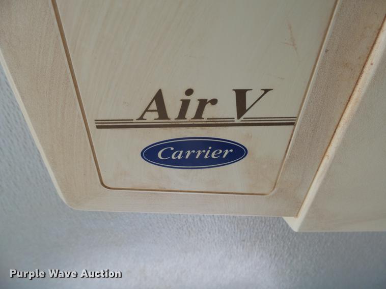 image for item DX9104 2002 Chevrolet Express G3500 van with Cues mainline sewer camera and lateral launch system