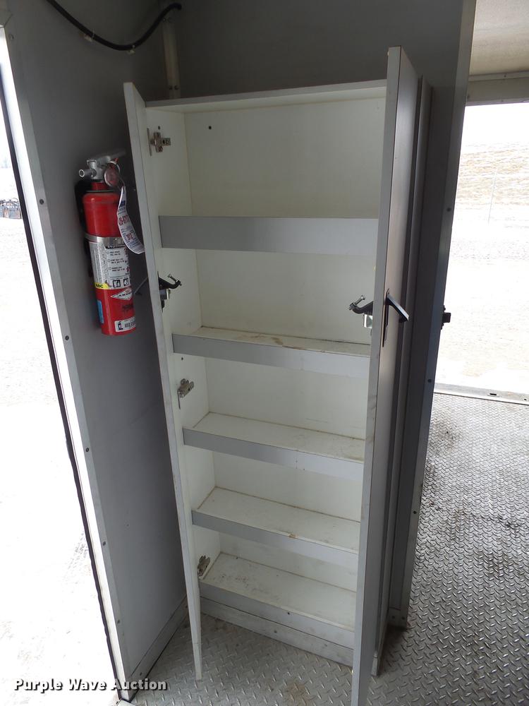 image for item DX9104 2002 Chevrolet Express G3500 van with Cues mainline sewer camera and lateral launch system