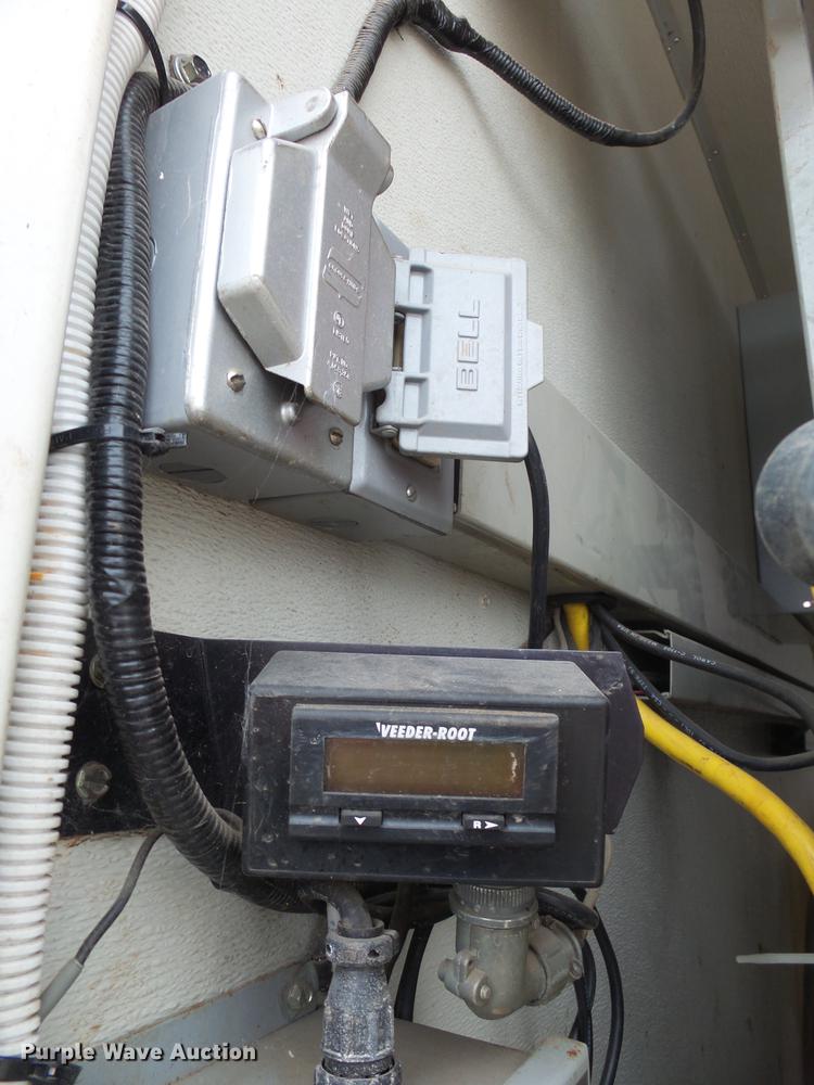 image for item DX9104 2002 Chevrolet Express G3500 van with Cues mainline sewer camera and lateral launch system