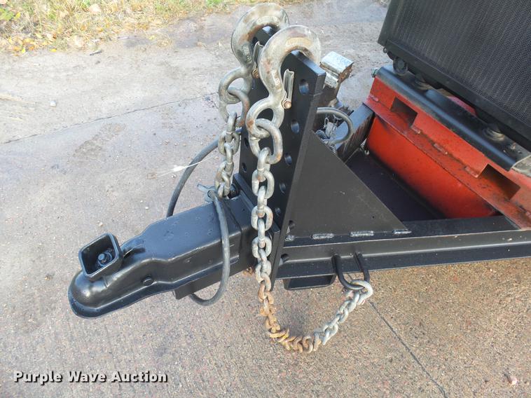 image for item DX9133 1998 Cimline 105D melter applicator