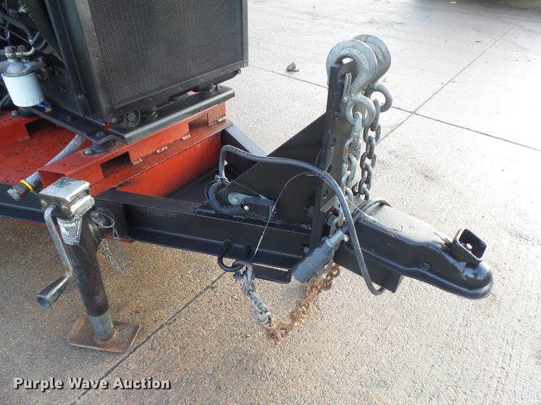 image for item DX9133 1998 Cimline 105D melter applicator