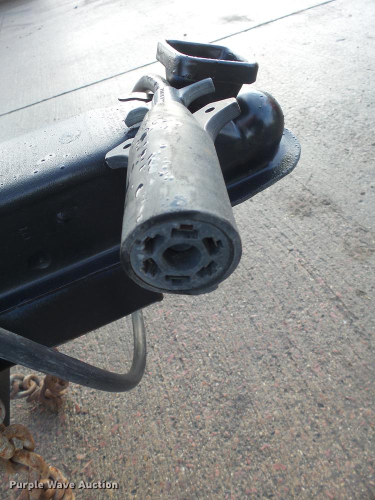 image for item DX9133 1998 Cimline 105D melter applicator