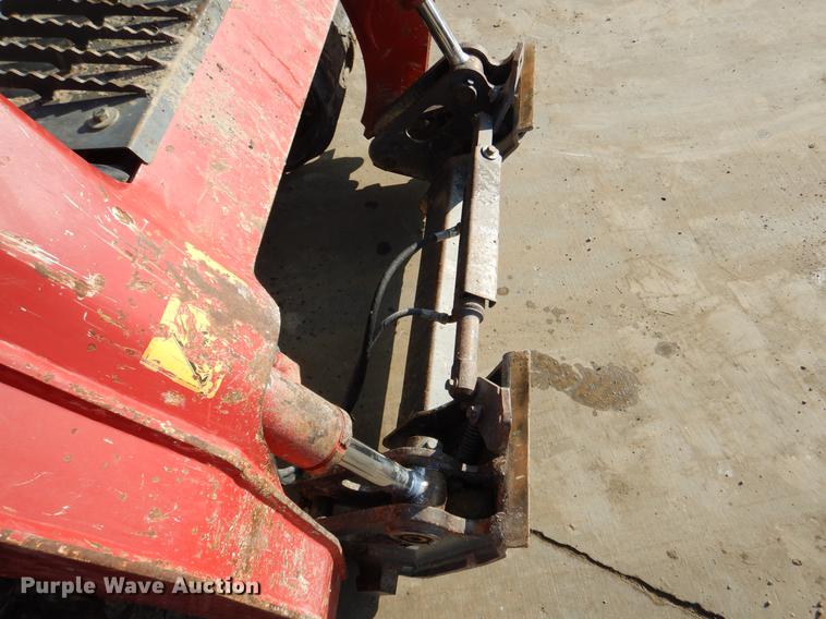 image for item DX9459 2015 Takeuchi TL10 skid steer