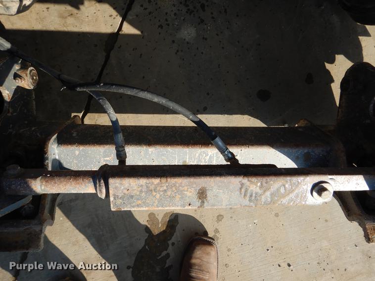 image for item DX9459 2015 Takeuchi TL10 skid steer