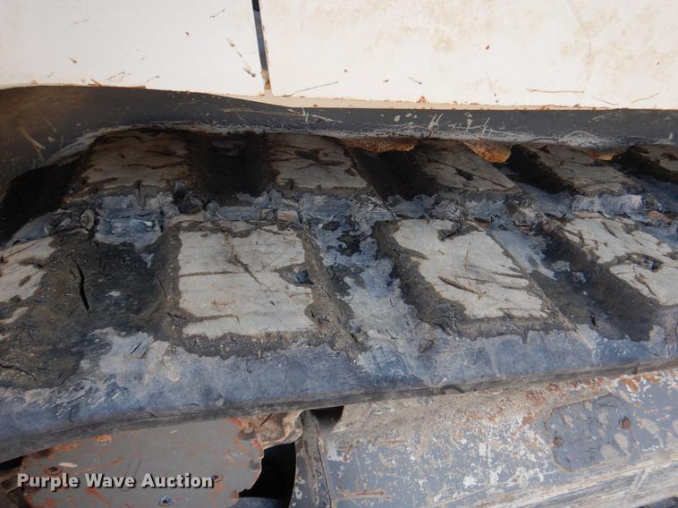 image for item DX9459 2015 Takeuchi TL10 skid steer