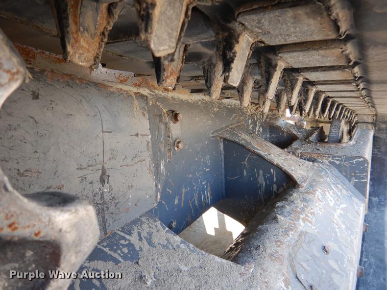 image for item DX9459 2015 Takeuchi TL10 skid steer