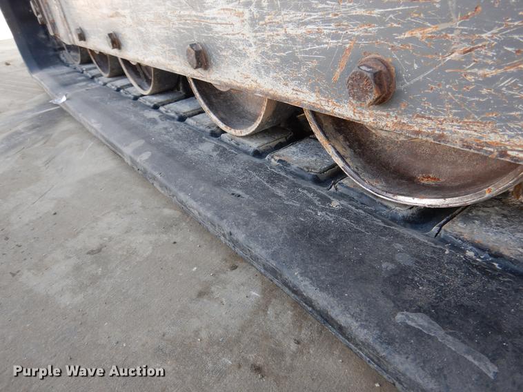 image for item DX9459 2015 Takeuchi TL10 skid steer