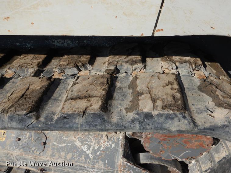 image for item DX9459 2015 Takeuchi TL10 skid steer