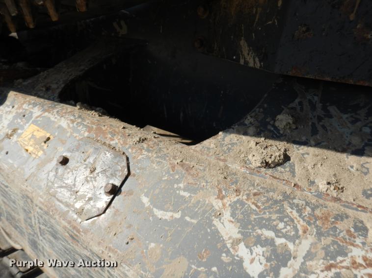 image for item DX9459 2015 Takeuchi TL10 skid steer