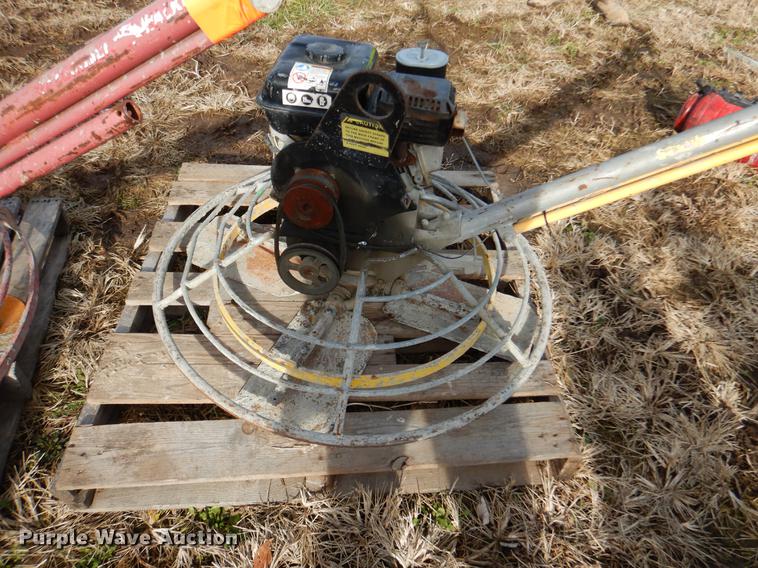 image for item DX9467 Stow trowel