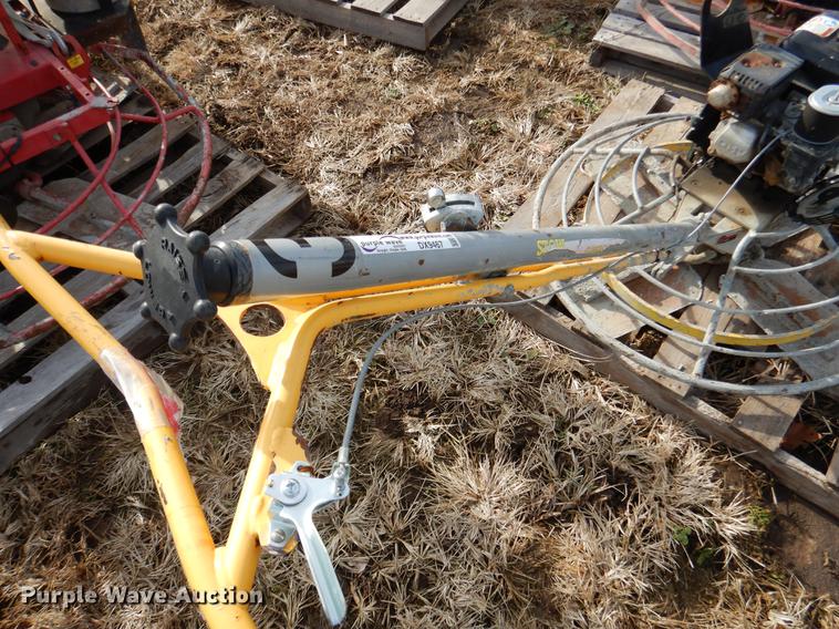 image for item DX9467 Stow trowel