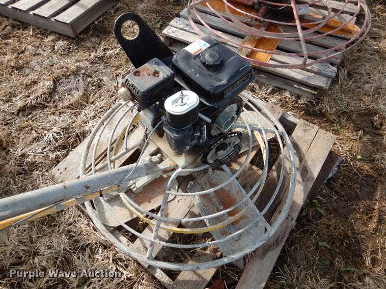 image for item DX9467 Stow trowel