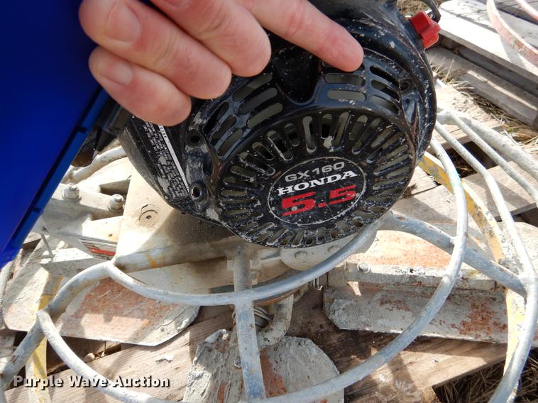 image for item DX9467 Stow trowel