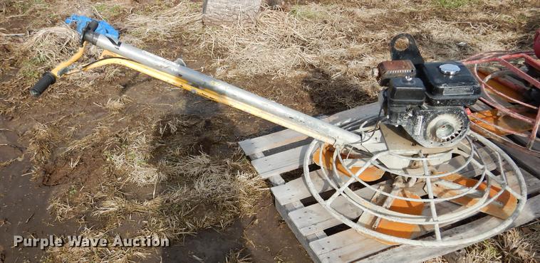 image for item DX9469 Stow trowel