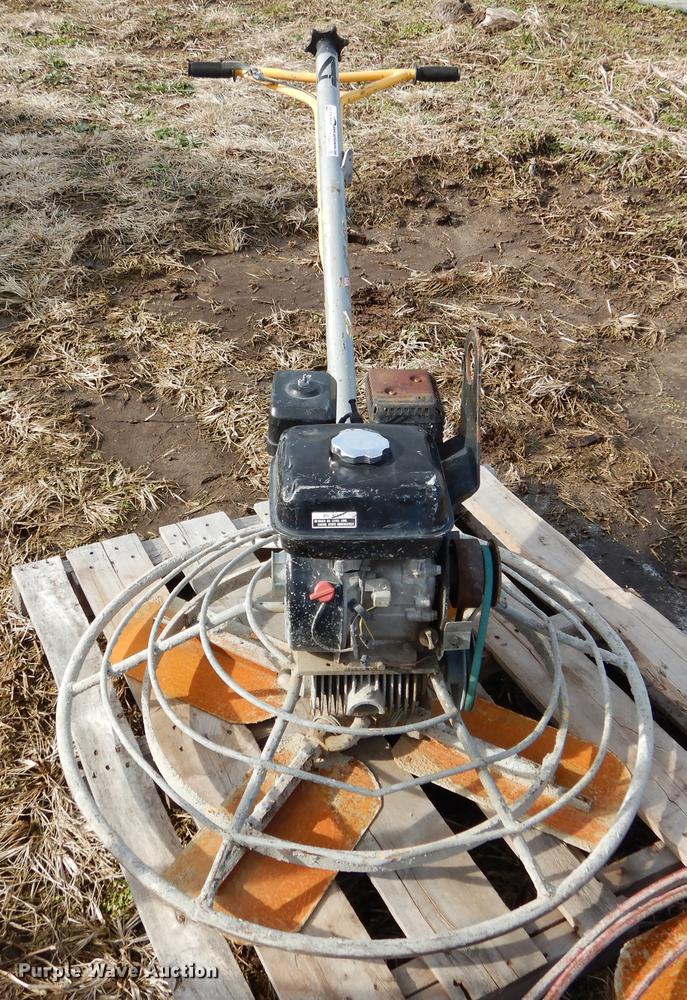 image for item DX9469 Stow trowel